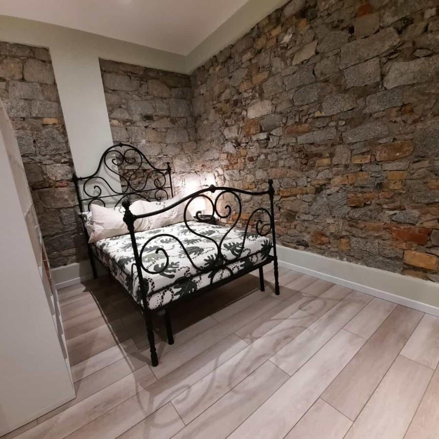 Apartamento Il Sole Di Simona - Il Prato Omegna Exterior foto